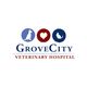 THE Grove City Veterinary Hospital
