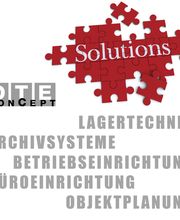 D.T.E. CONCEPT GmbH Bild 1