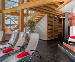 Wellness-Hotel Christiania Bild 5
