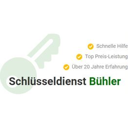 Schlüsseldienst Bühler