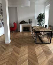 Modern Wood Terrasse et Parquet image 3