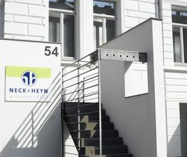 NECK + HEYN Werbeagentur GmbH Bild 1