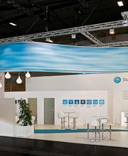 Peter Mengeringhausen  Messebau Mengeringhausen Bild 3