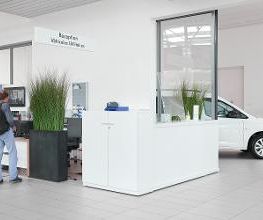AMAG Lausanne Bild 9