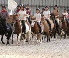 Ecuries des Tourelles image 17