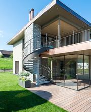 Steiner Schlosserei AG Bild 2