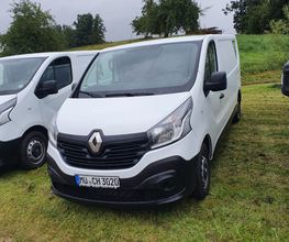 Holzner & Co Transporte Bild 30