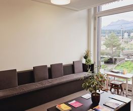 Ärztezentrum Seetal Elf AG Bild 3