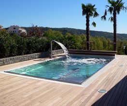 Mori Piscines SA Bild 14