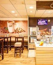 Shell Recharge Charging Station Bild 12