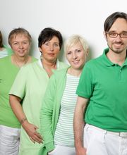 Dr. med. Andreas Sonnwald Arzt für Frauenheilkunde und Geburtshilfe Bild 3