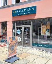 Hallmann Optik und Akustik (ehem. Fischer Optik-Akustik GmbH) Bild 3