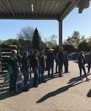 Raiffeisen Münster LAND eG, Raiffeisen-Markt Greven Bild 10