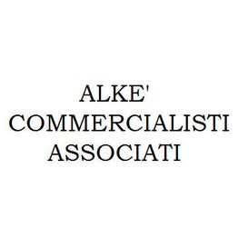 Alke' Commercialisti Associati logo