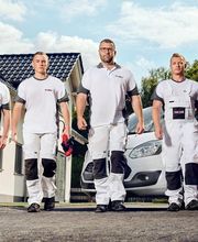 ISOTEC-Fachbetrieb Abdichtungstechnik Weiß GmbH Bild 1