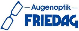 Friedag Augenoptik