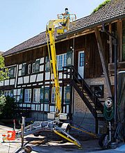 Maler Bosshard GmbH Bild 12