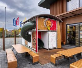 McDonald's Bild 4