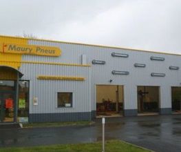 Maury Pneus image 2