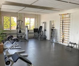Zentrum Animo, de Roos Bild 6