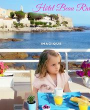 Le Beau Rivage image 1