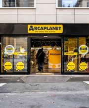 Arcaplanet immagine 1