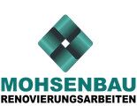 Mohsen Bau logo