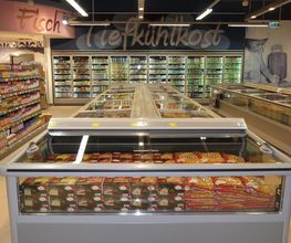 Edeka Driller Bochum Bild 15