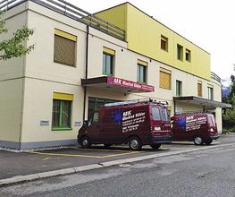 Manfred Köhler installations sanitaires SA Bild 1