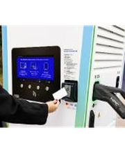 bp pulse Charging Station image 1