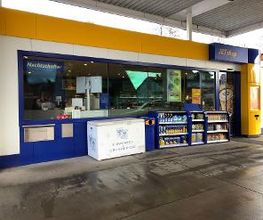 JET Tankstelle Bild 2
