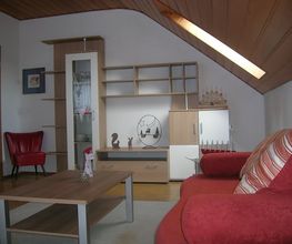 Ferienwohnung Sauerbrey Bild 9