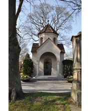 Friedhöfe, kirchliche Verwaltung Bild 1