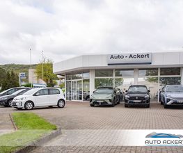 Auto Ackert GmbH MG Store Bild 2