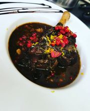 Le Relais du Petit Bourg Bild 13