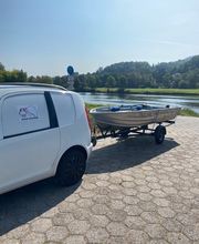 aquavisionsurvey Unterwasser Drohnen Inspektion Bild 1