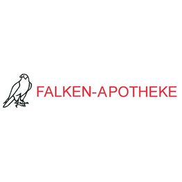 Logo der Falken-Apotheke
