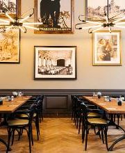 Restaurant Palmensaal Bild 5