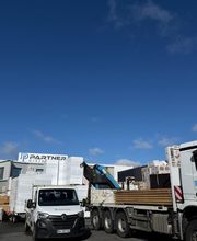 Partner Distribution image 6