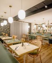 Salle intérieure • Restaurant Bistro Yonnais La Roche-sur-Yon