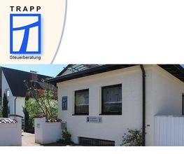 TRAPP Steuerberatung GbR Bild 1