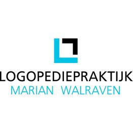 Logopediepraktijk Marian Walraven logo