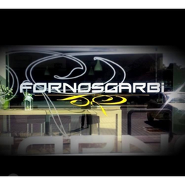 Forno Sgarbi logo