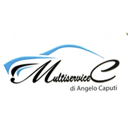 Multiservice Angelo Caputi logo