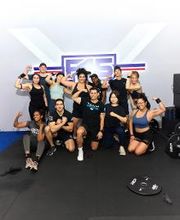 F45 Training Downtown Los Angeles image 8