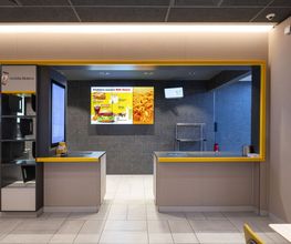 McDonald's Bild 2