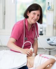 KTK Kinderarztpraxis Muttenz (ehemals Praxis Corfù) Bild 8