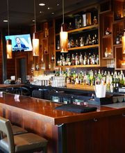 Classic interiors and lively jazz make each Sullivan’s experience unique.