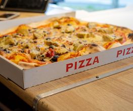 Pizza Bruna image 16