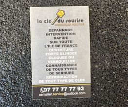 La clé du sourire image 3